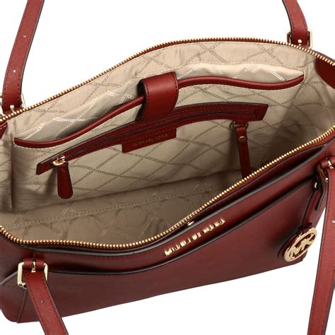 burgundy michael kors crossbody|michael kors crossbody outlet.